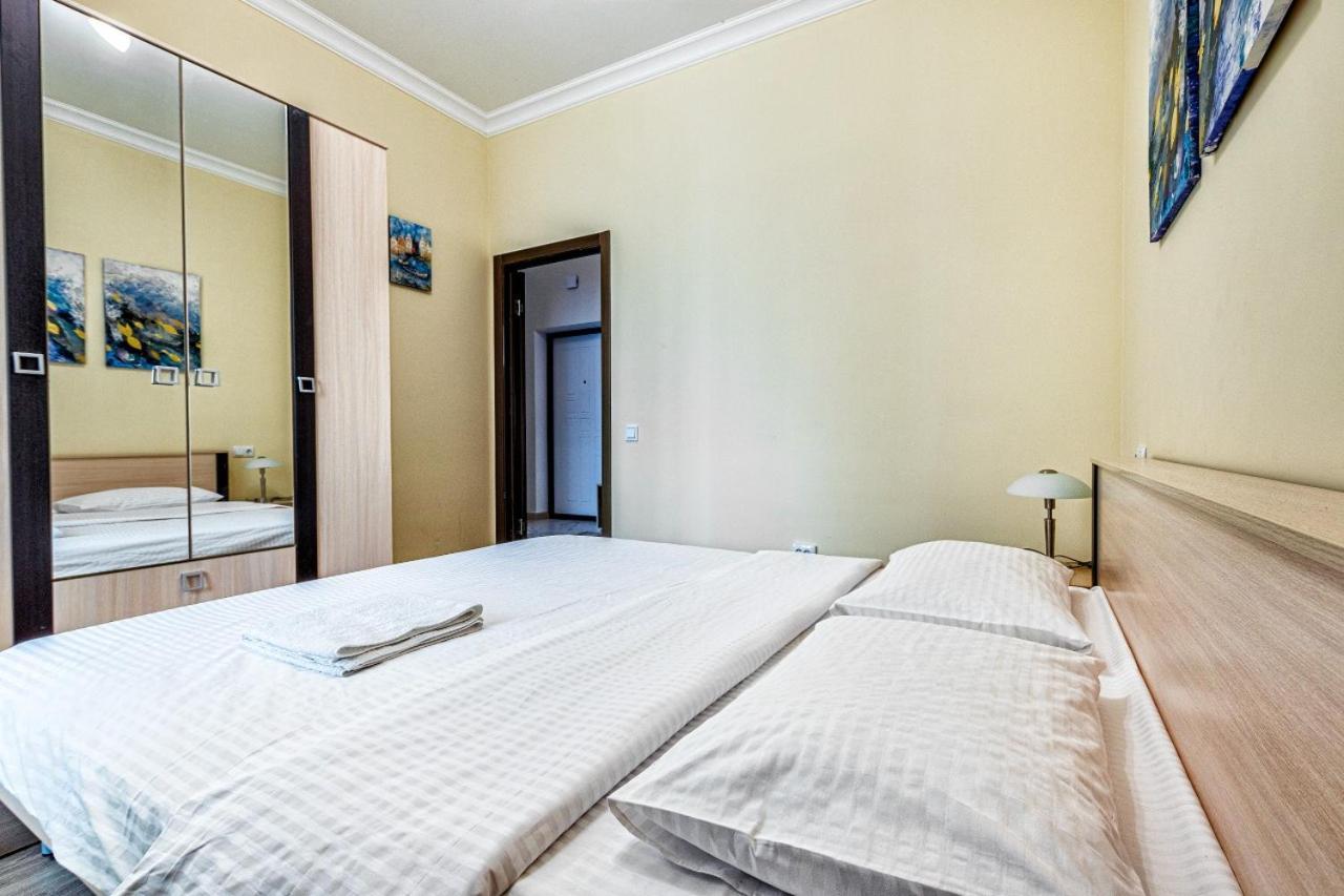 Apartment абсолютно новая у ботанического сада *