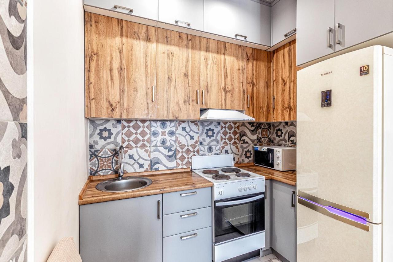 Apartment абсолютно новая у ботанического сада *