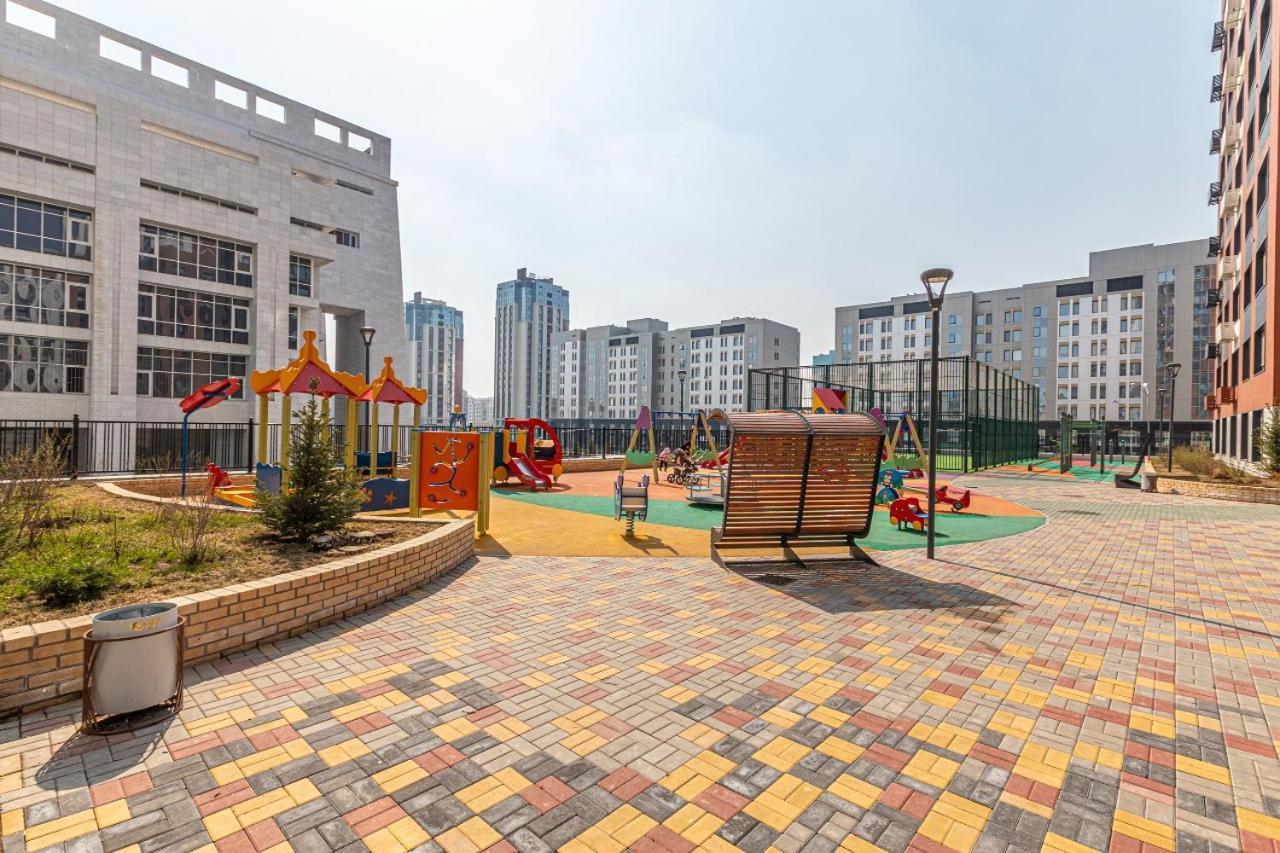 Apartment абсолютно новая у ботанического сада *