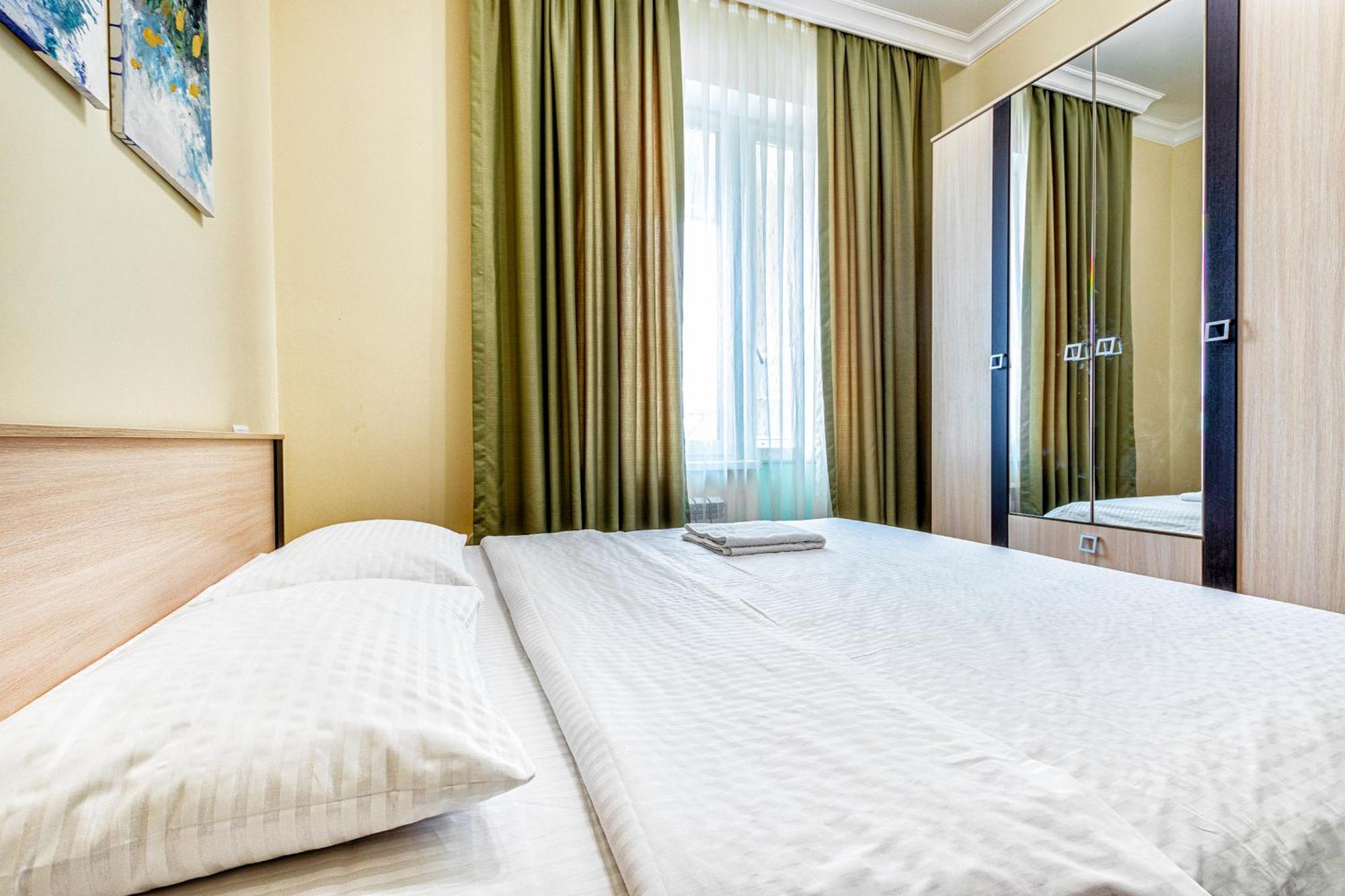 Apartment абсолютно новая у ботанического сада Nur-Sultan (Astana)