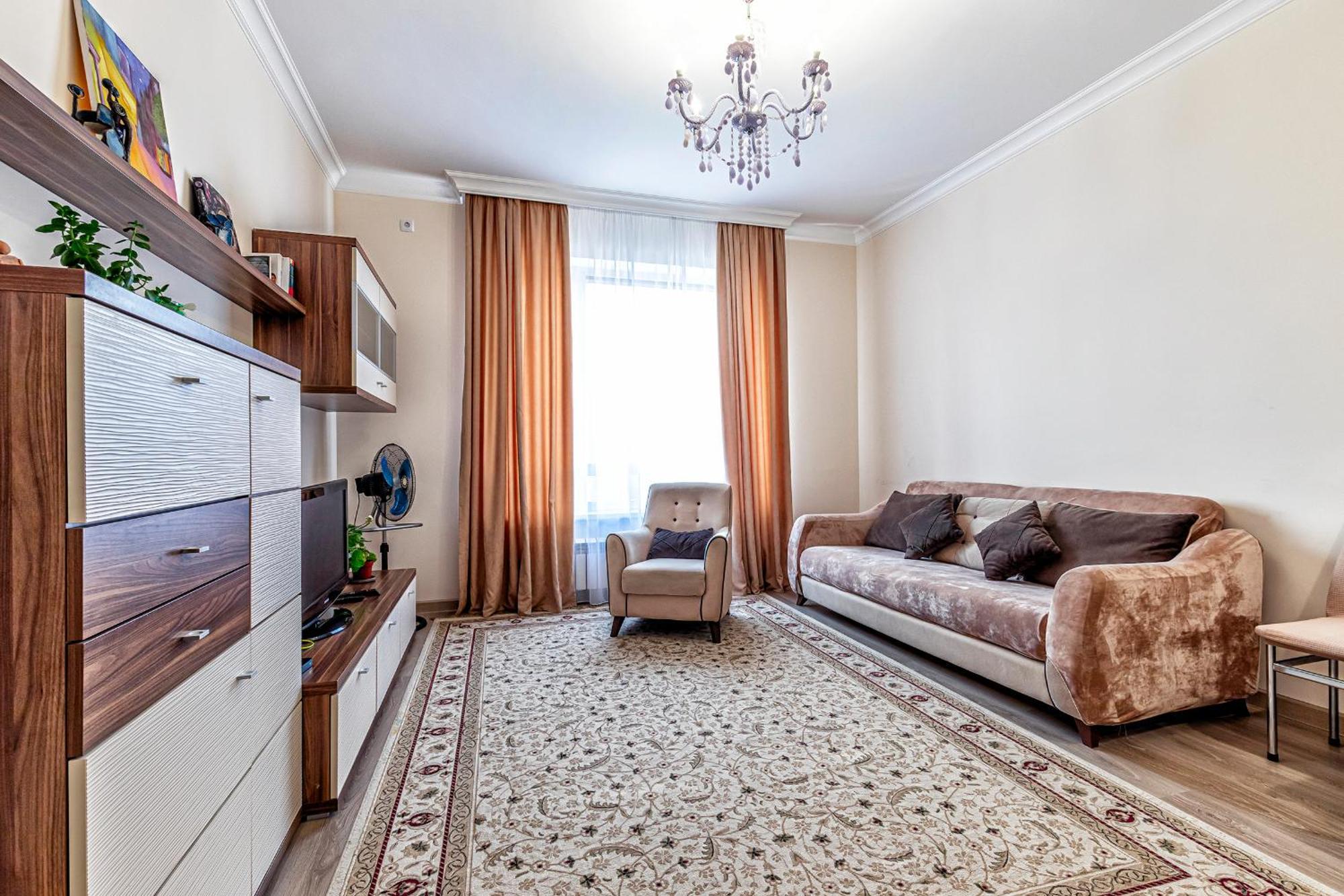 Apartment абсолютно новая у ботанического сада *