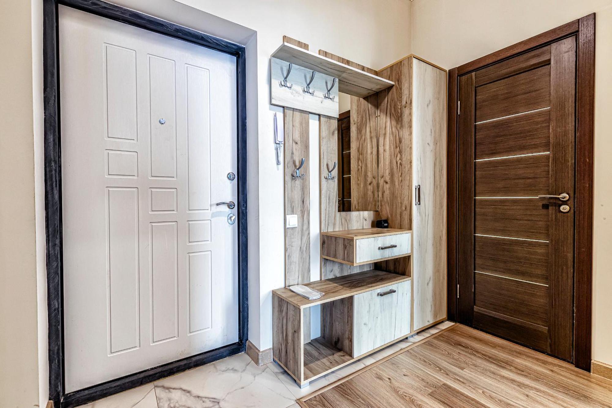 Apartment абсолютно новая у ботанического сада