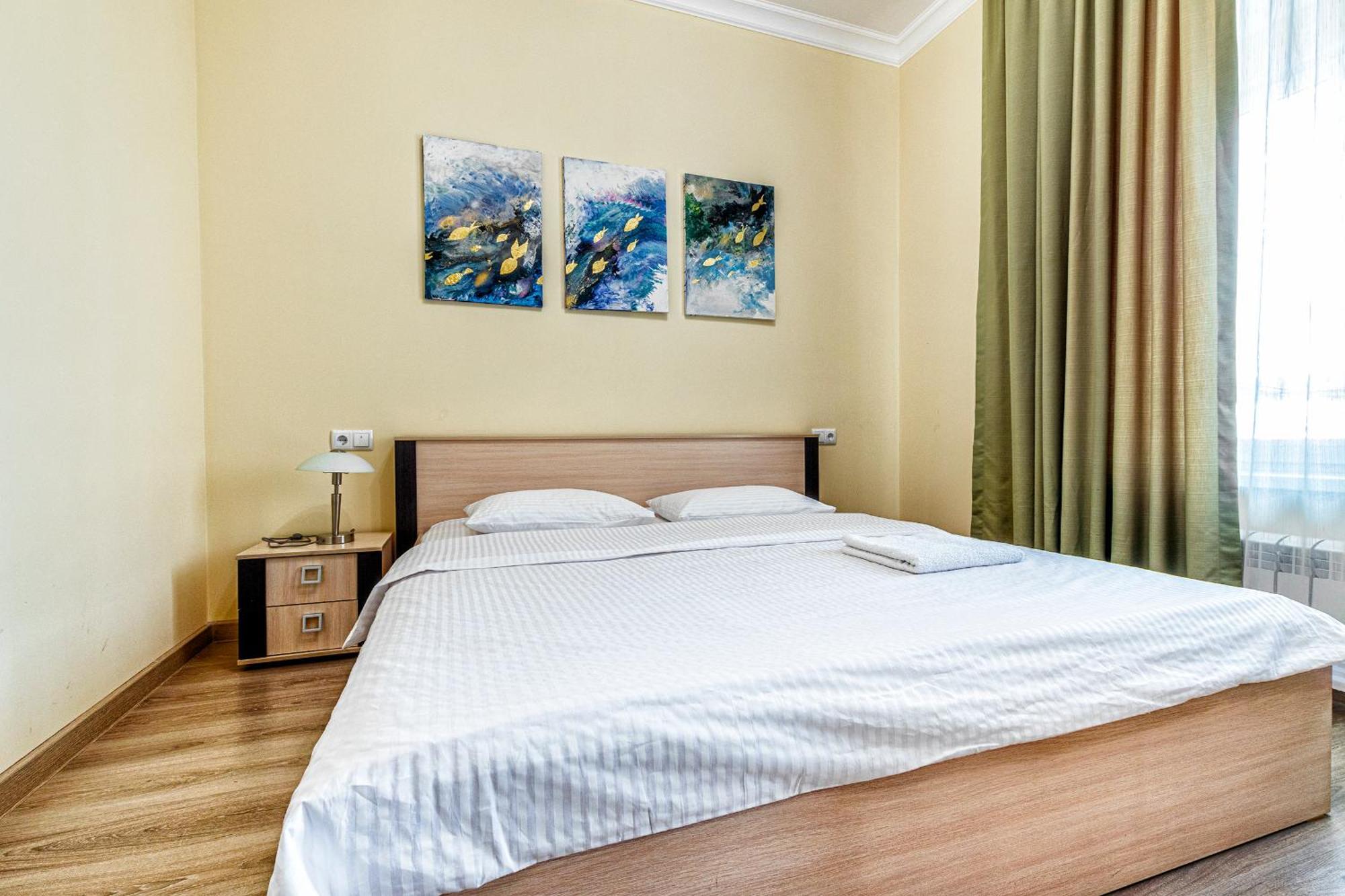 Apartment абсолютно новая у ботанического сада Nur-Sultan (Astana)